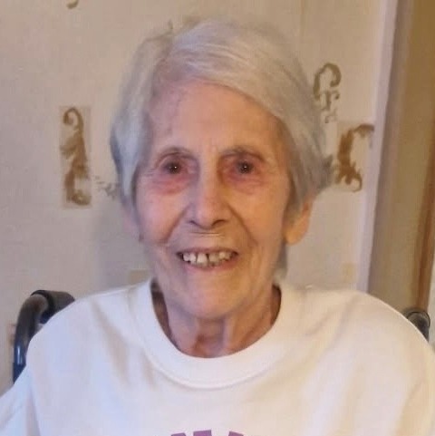 Photo de Marie-Thérèse CORTELAZZO