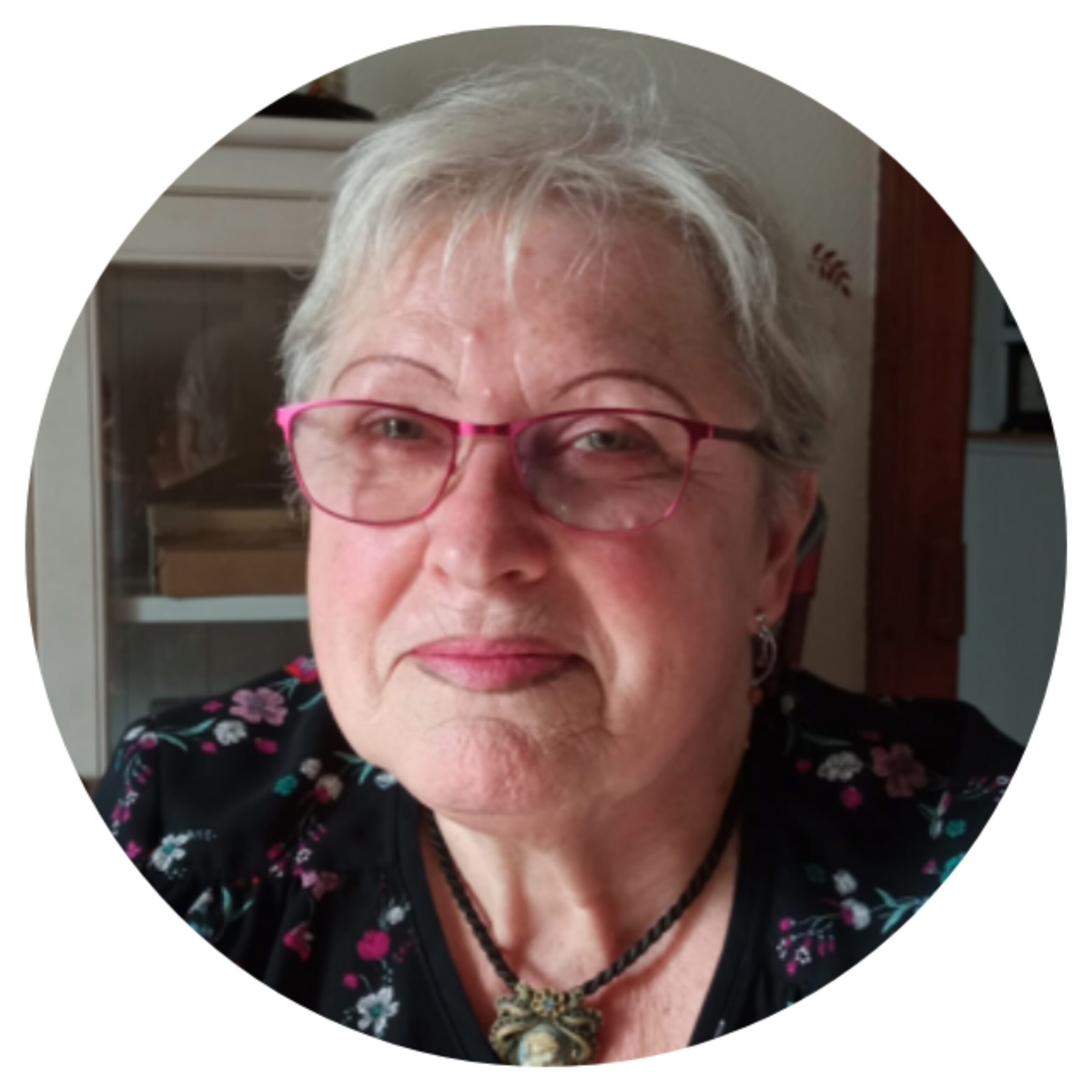 Photo de Marie-France SCHENKE