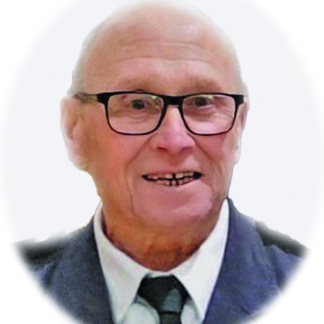 Photo de Jean Georges BENTZ
