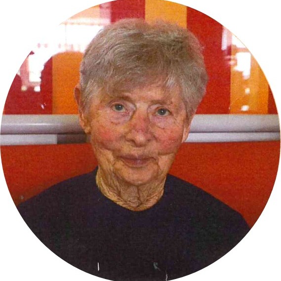Photo de Lucie KREPPERT