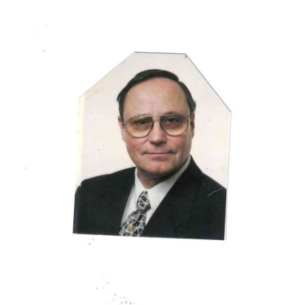 Photo de Monsieur Michel Henri Philippe RENAC