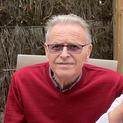 Photo de Robert Antoine MULLER