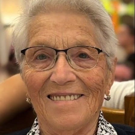 Photo d’Ida BRUSTOLIN