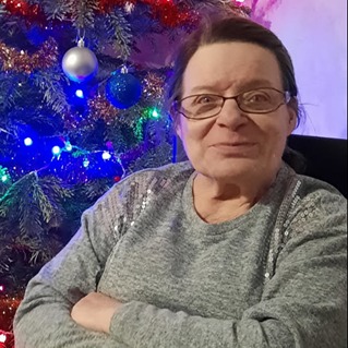 Photo de Marie-Claude SOKOL