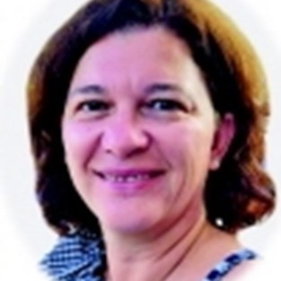 Photo de Stéphanie SCHNEIDER