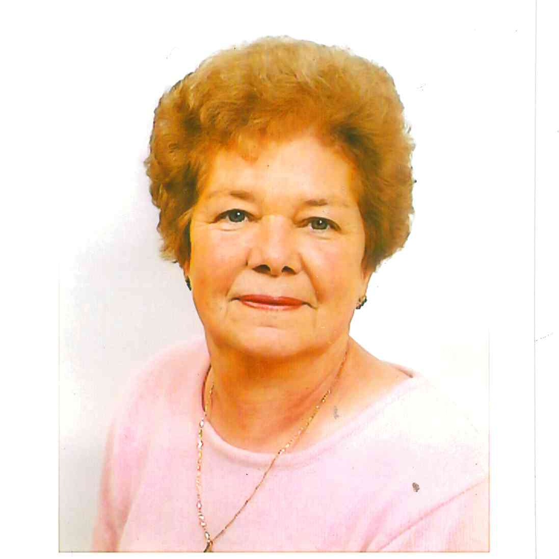 Photo de Catherine RIGONI