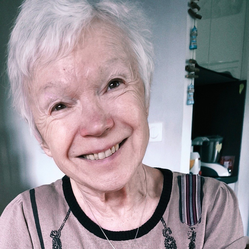 Photo de Marie-Josèphe EHRET