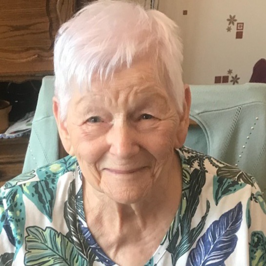 Photo de Suzanne BALTHAZARD