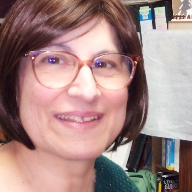 Photo de Patricia BEDNAREK