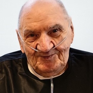 Photo d’Alain Paul BETTINGER