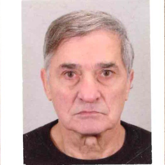 Photo de Marcel BUSSOTTO