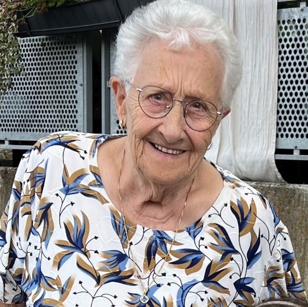 Photo de Denise EICH