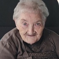 Photo de Marie Thérèse Cécile HEMARD