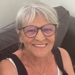 Photo d’Irène DURRINGER