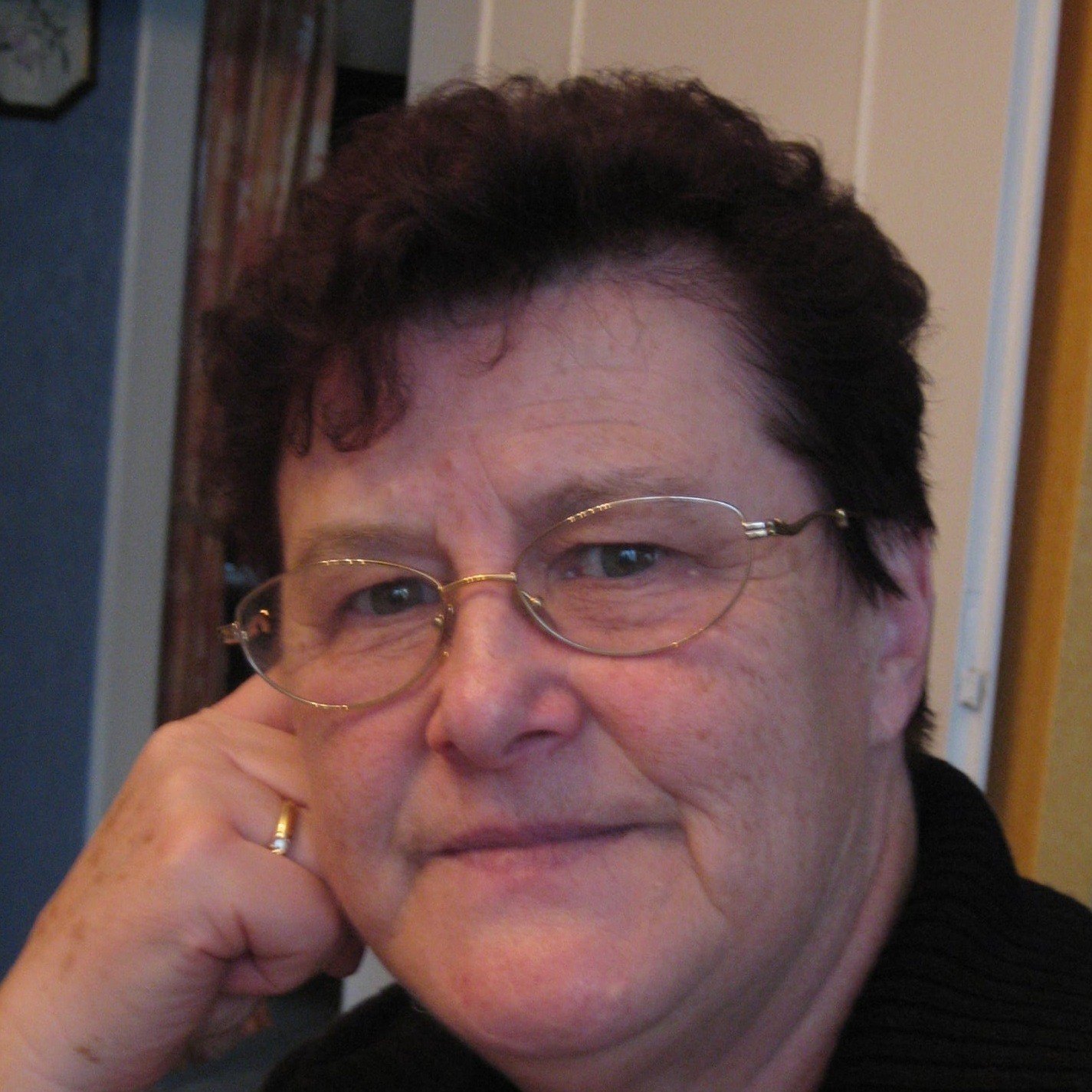 Photo de Marie-Therese WINCKEL