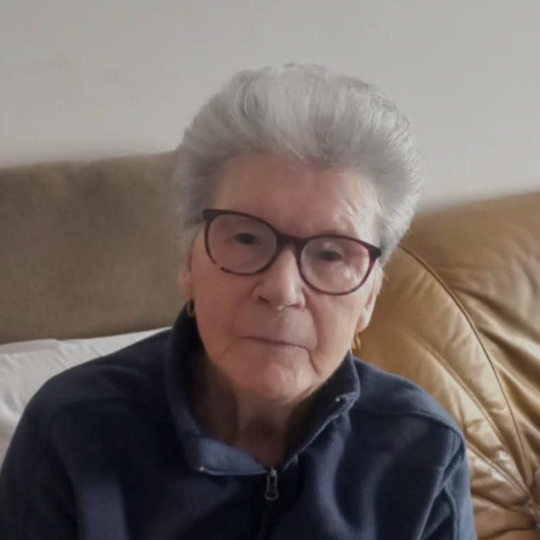 Photo de Graciosa ALMEIDA DA SILVA