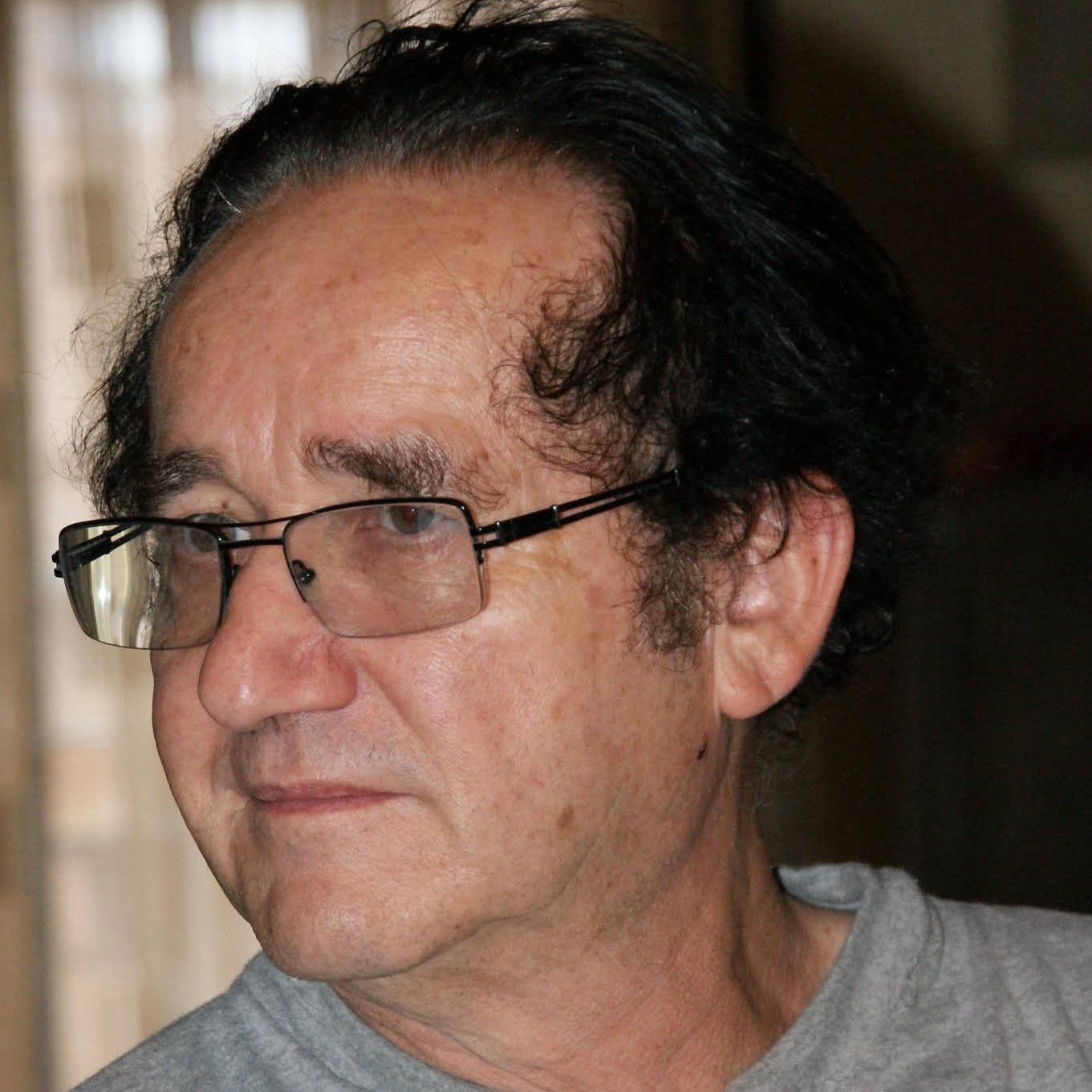 Photo de Roger CHRISTIANY