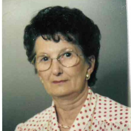 Photo de Lucie Félicie REVERCHON