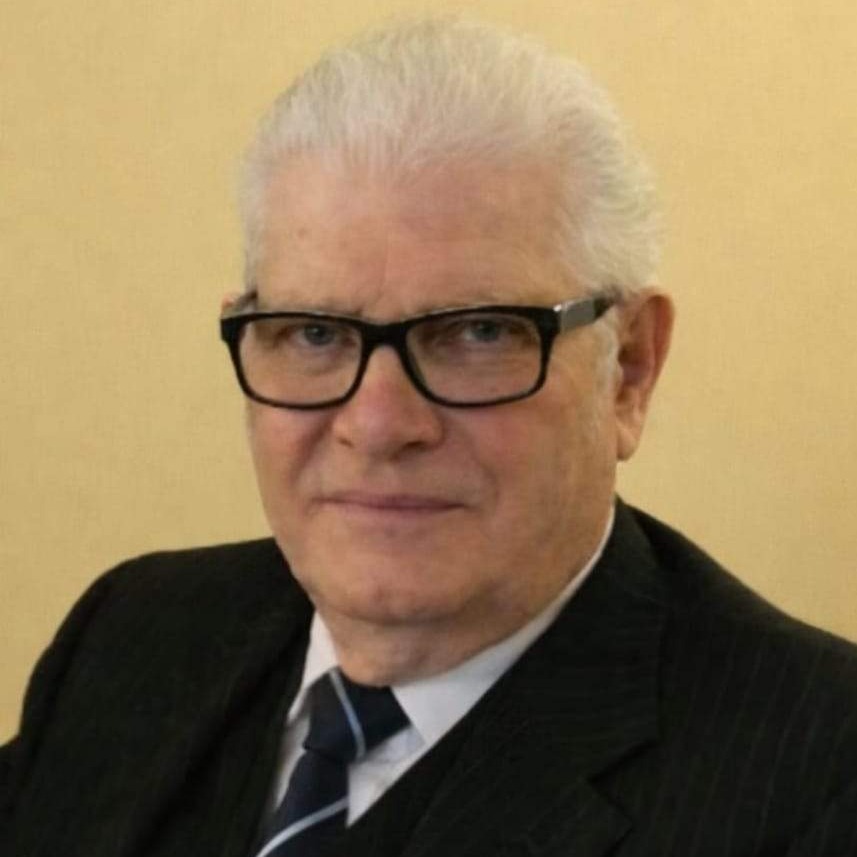 Photo de Lucien ANTINORO