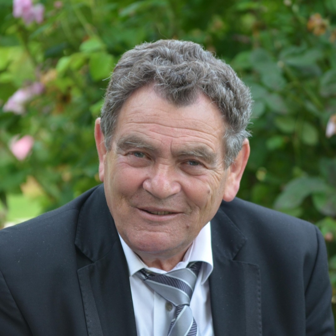 Photo d’Antonio LACENTRA