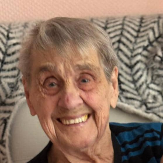 Photo de Betty REINERT