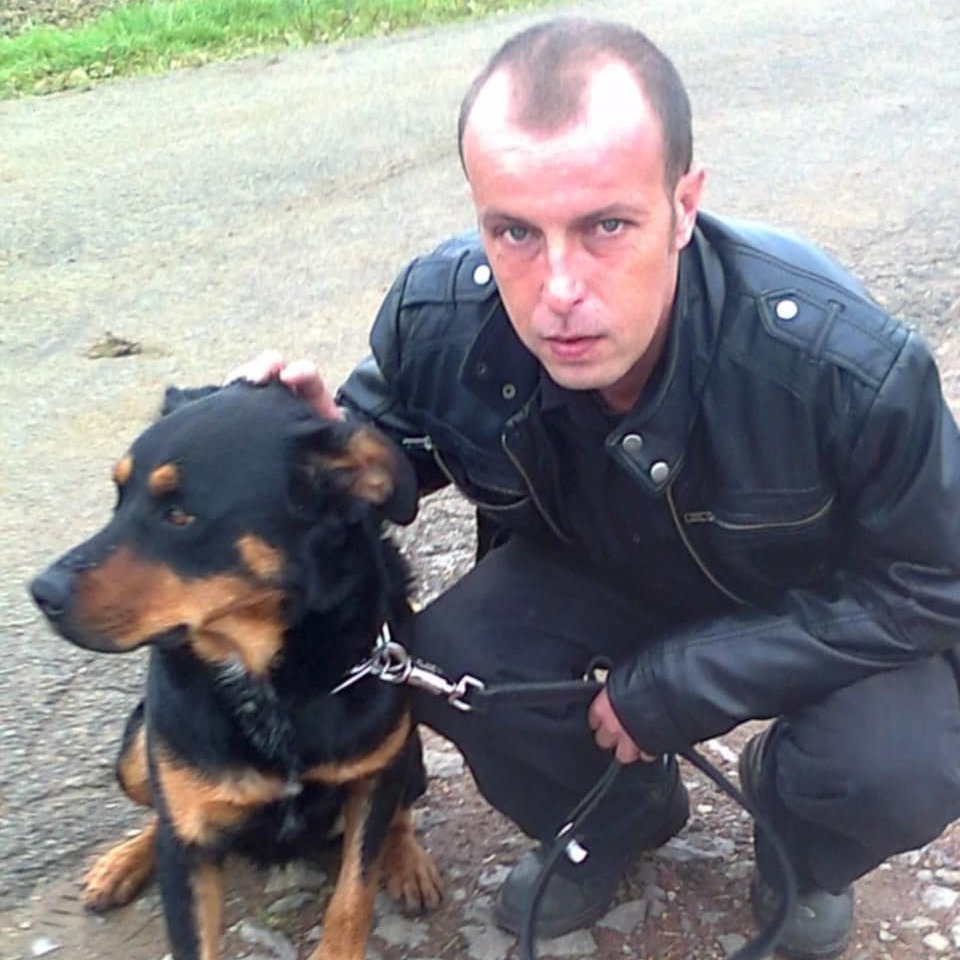 Photo de Laurent SCHILTZ