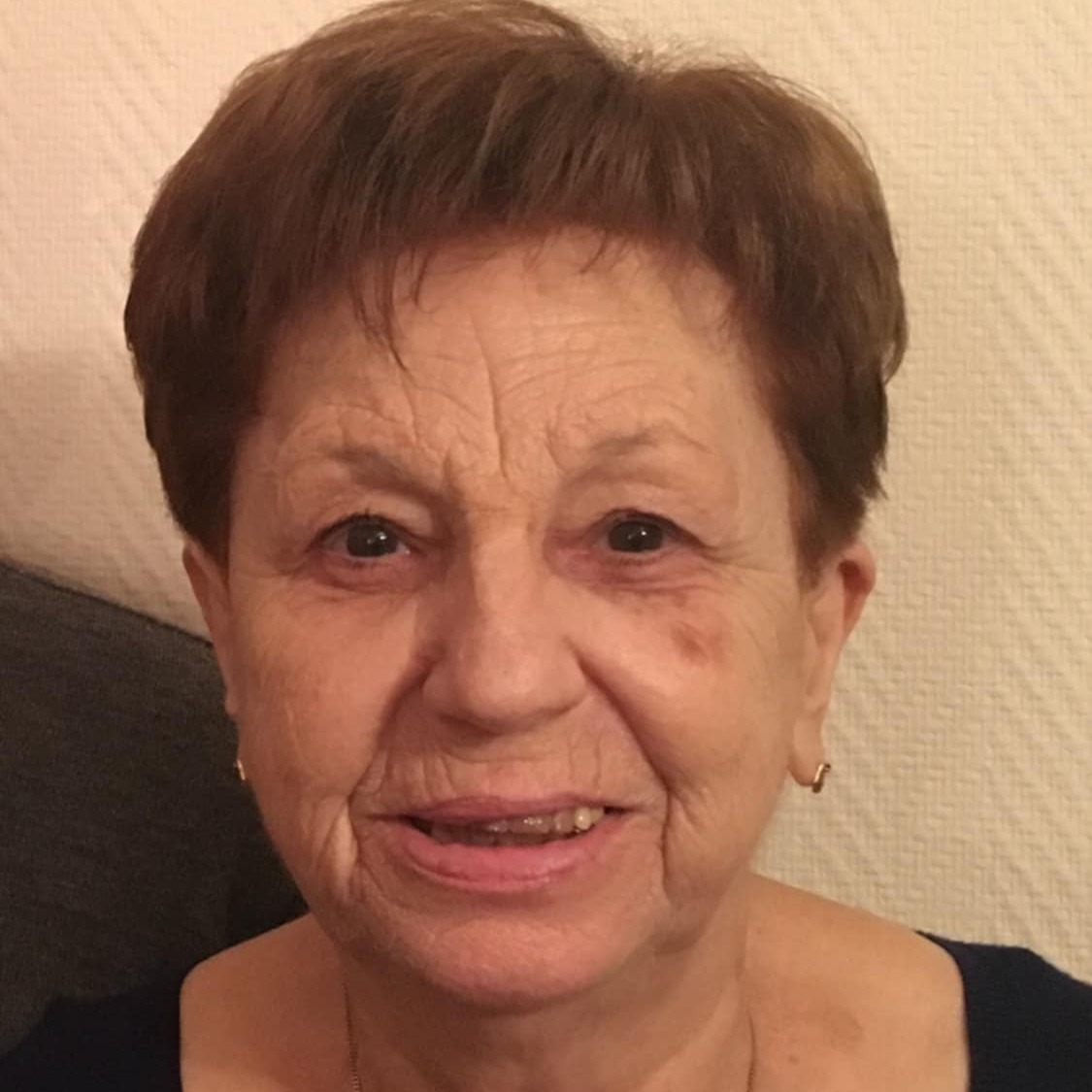 Photo de Marie-Thérèse ROHRMANN