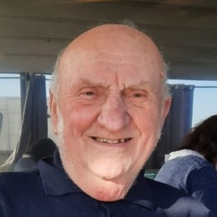 Photo de Raymond Joseph MAGINI