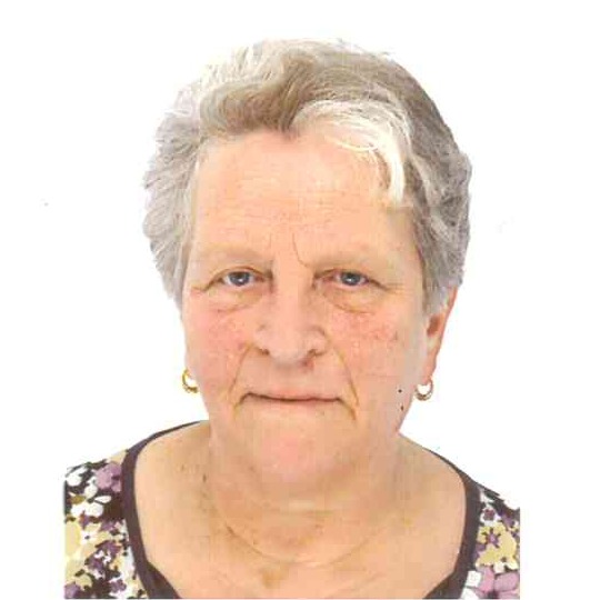 Photo d’Odile ERPELDINGER