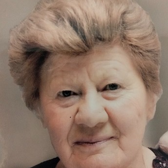 Photo de Domenica SPADER