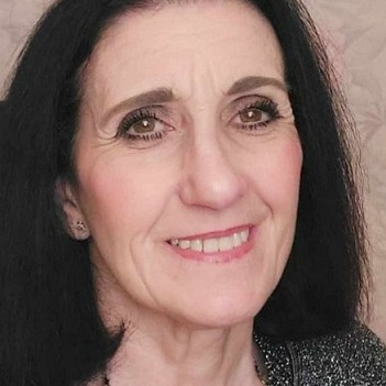 Photo d’Anne Marie GRANDJEAN