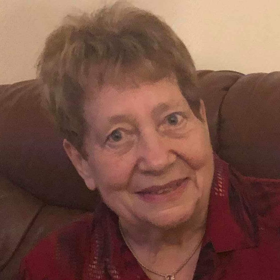 Photo de Monique GIES