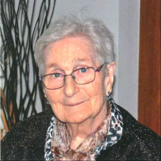 Photo de Monique TURCI
