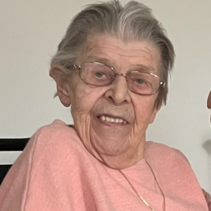 Photo de Irène WEBER