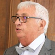 Photo de Gérard MECKLER
