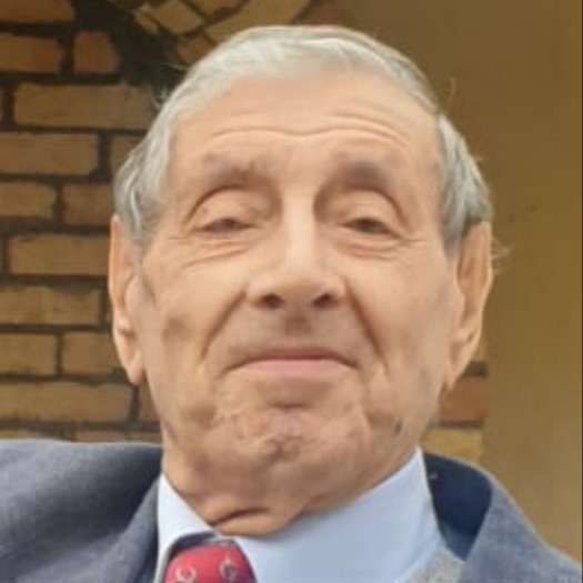 Photo de Antonino DE GREGORIO