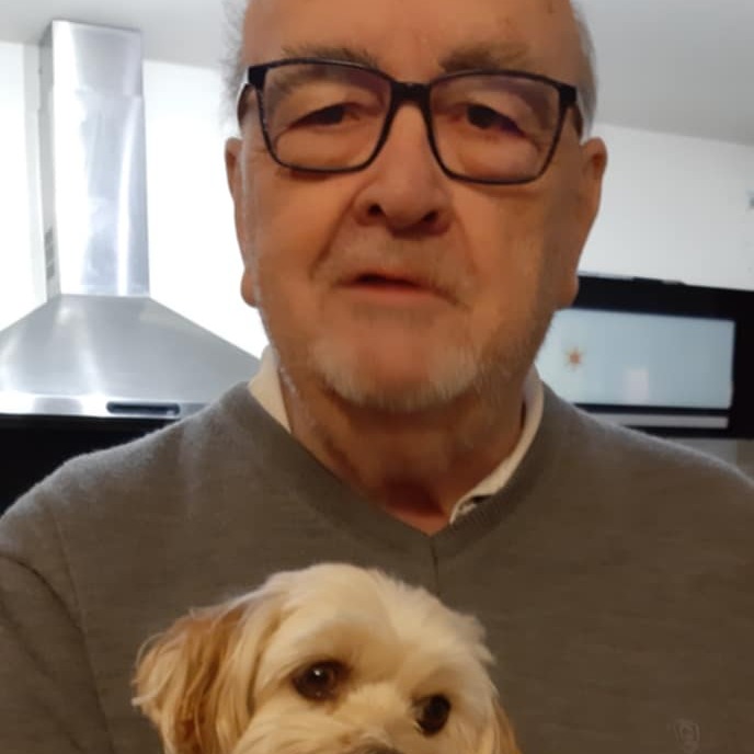 Photo de Monsieur Charles SCHMITT