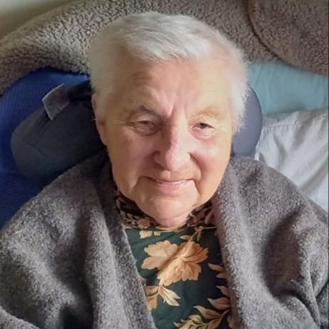 Photo de Marie Louise REINHART