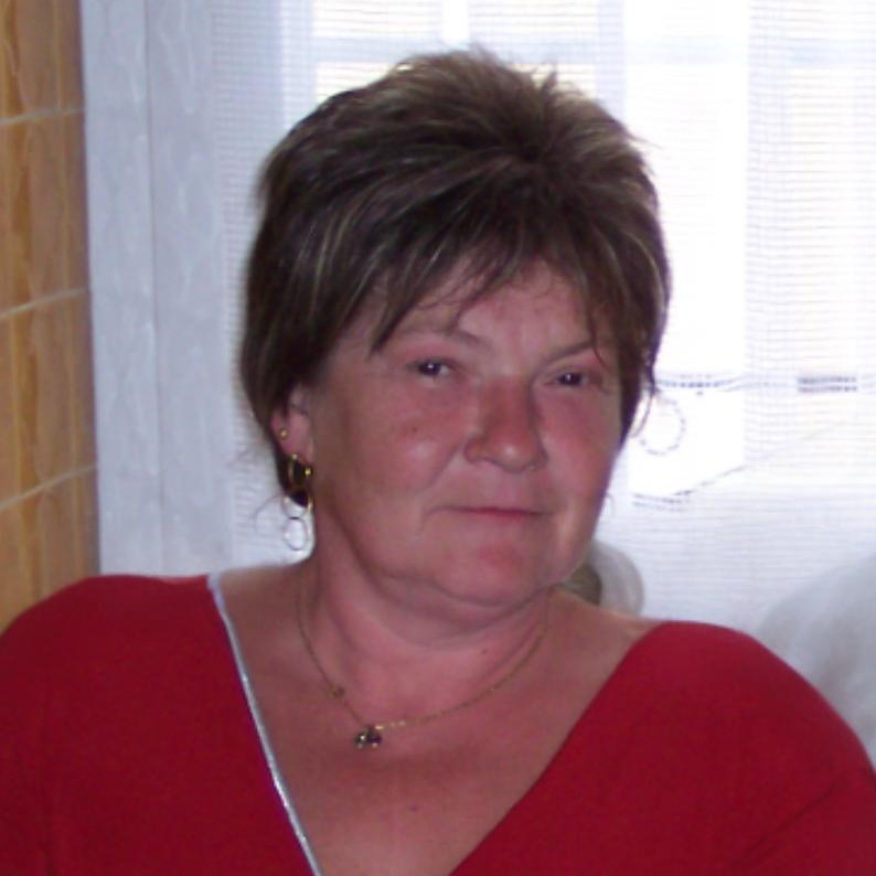 Photo de Madame Raymonde Joséphine THIEL