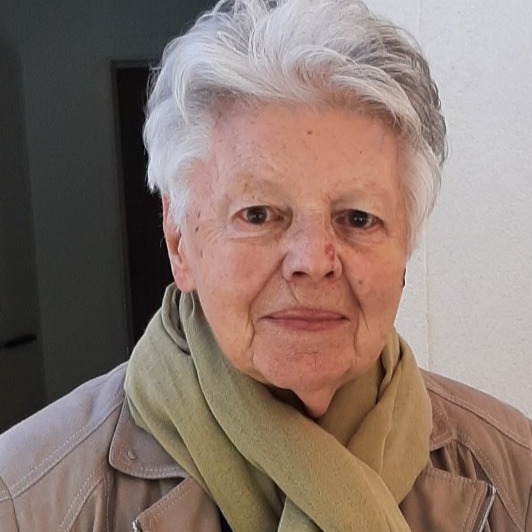 Photo de Madame Solange ANTONIACOMI