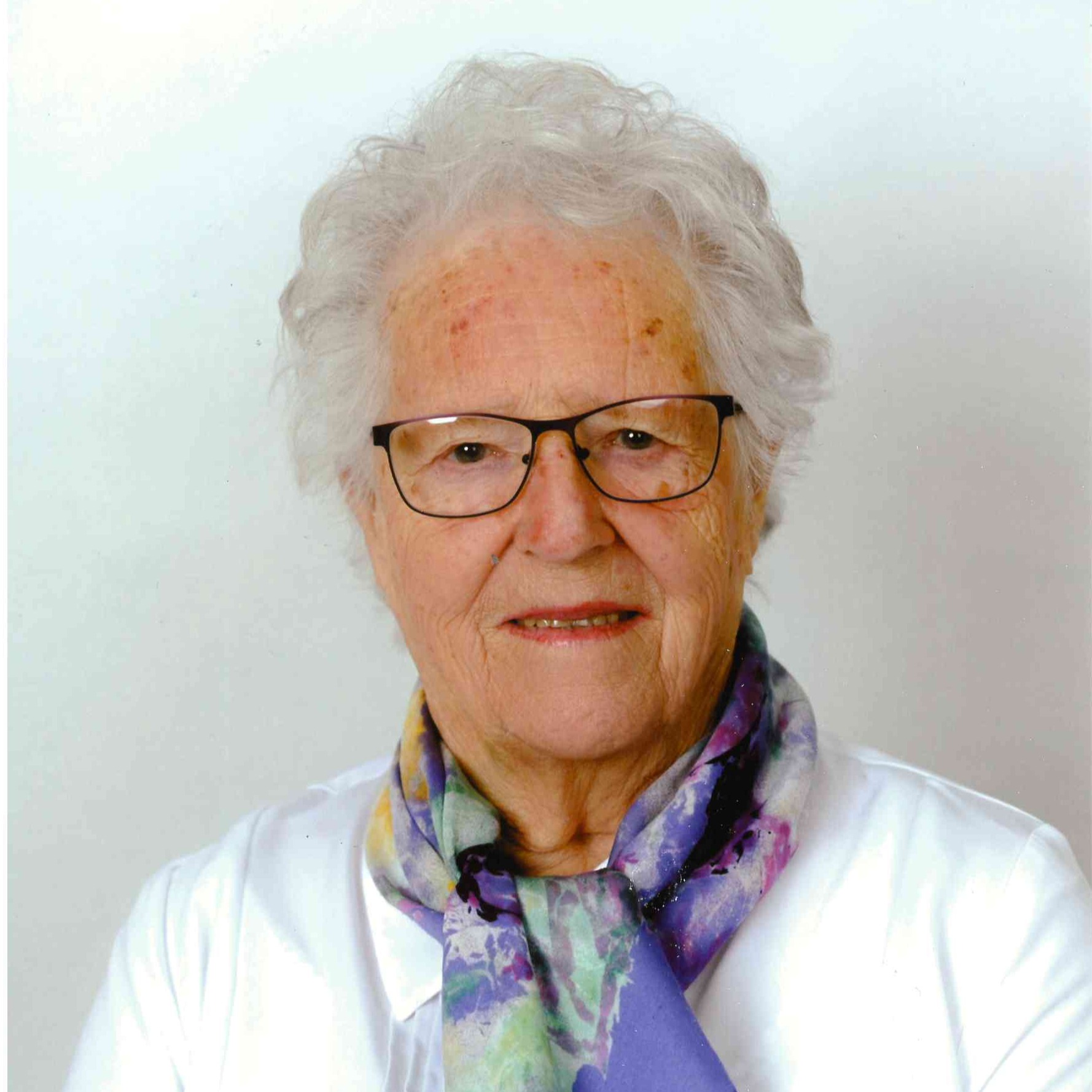 Photo de Marthe Catherine CAVELIUS