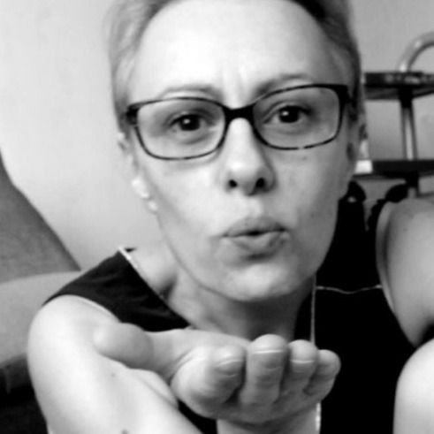 Photo de Anouchka TUAULT