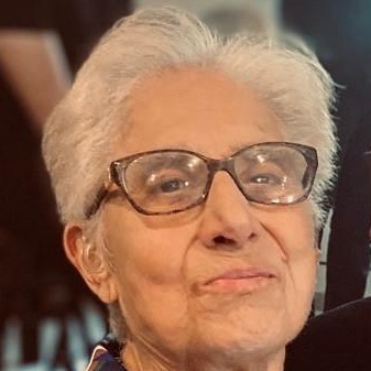 Photo de Crocifissa INGRAO