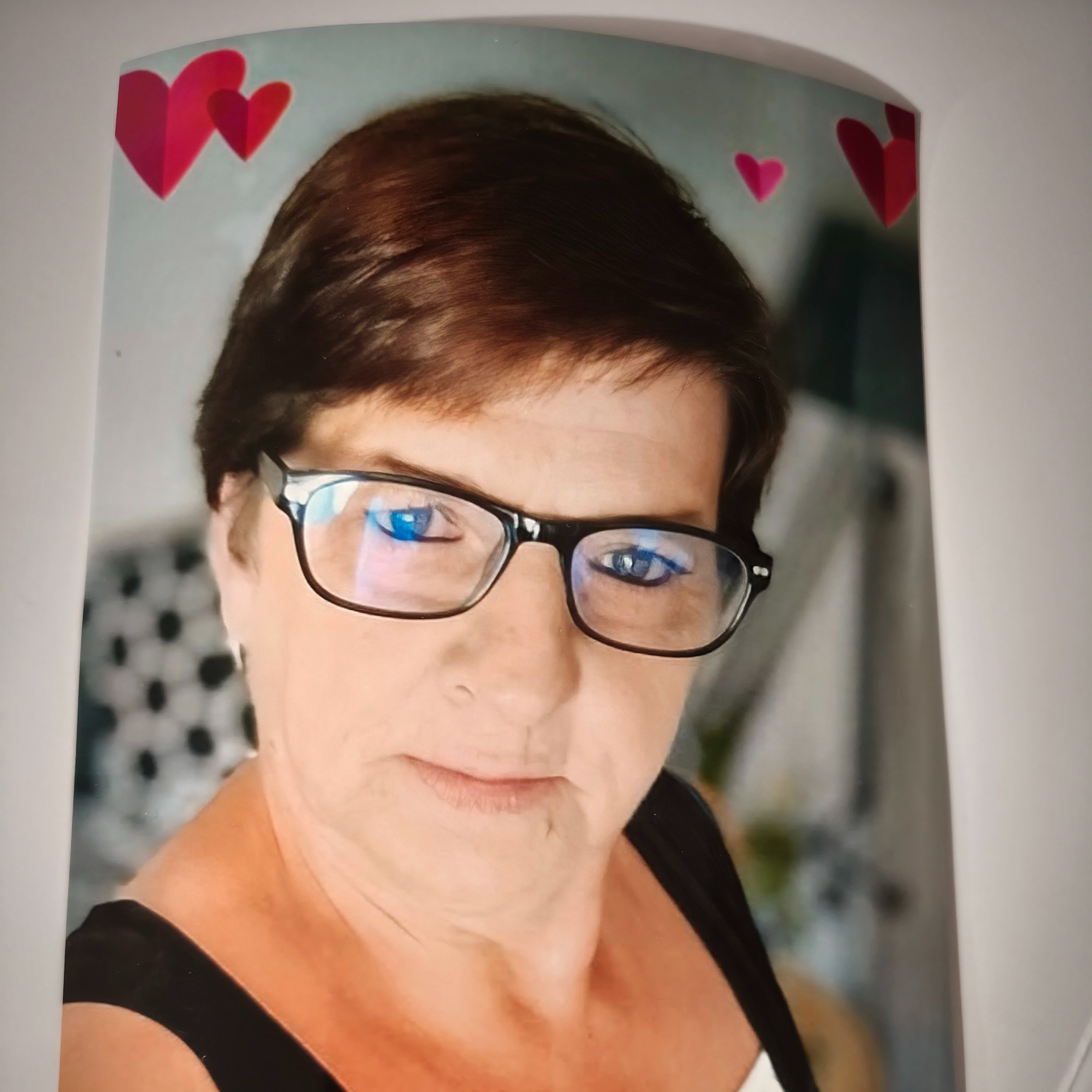 Photo de Chantal MARCINIAK