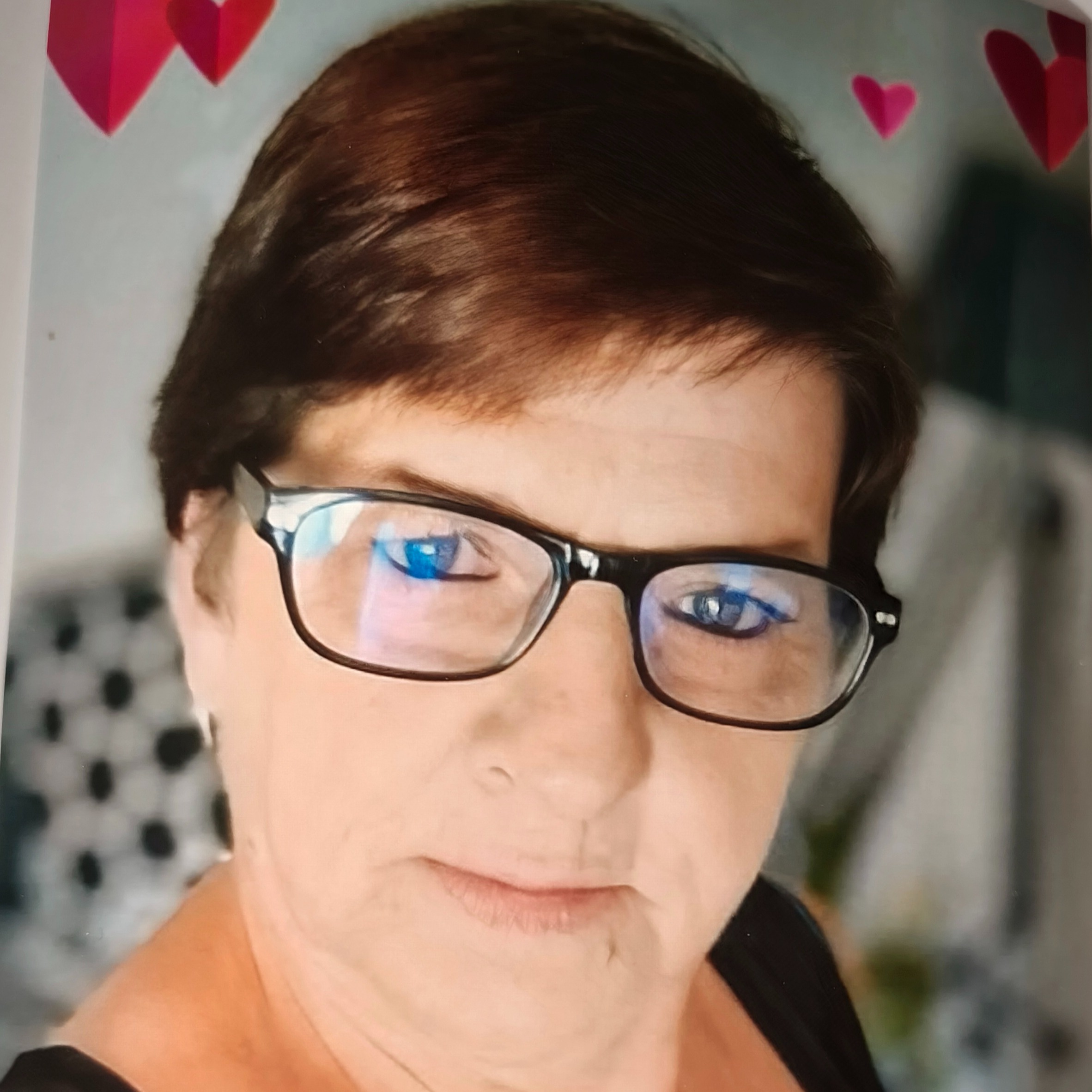 Photo de Chantal MARCINIAK