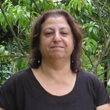 Photo de Madame Vincenza ROFFÉ