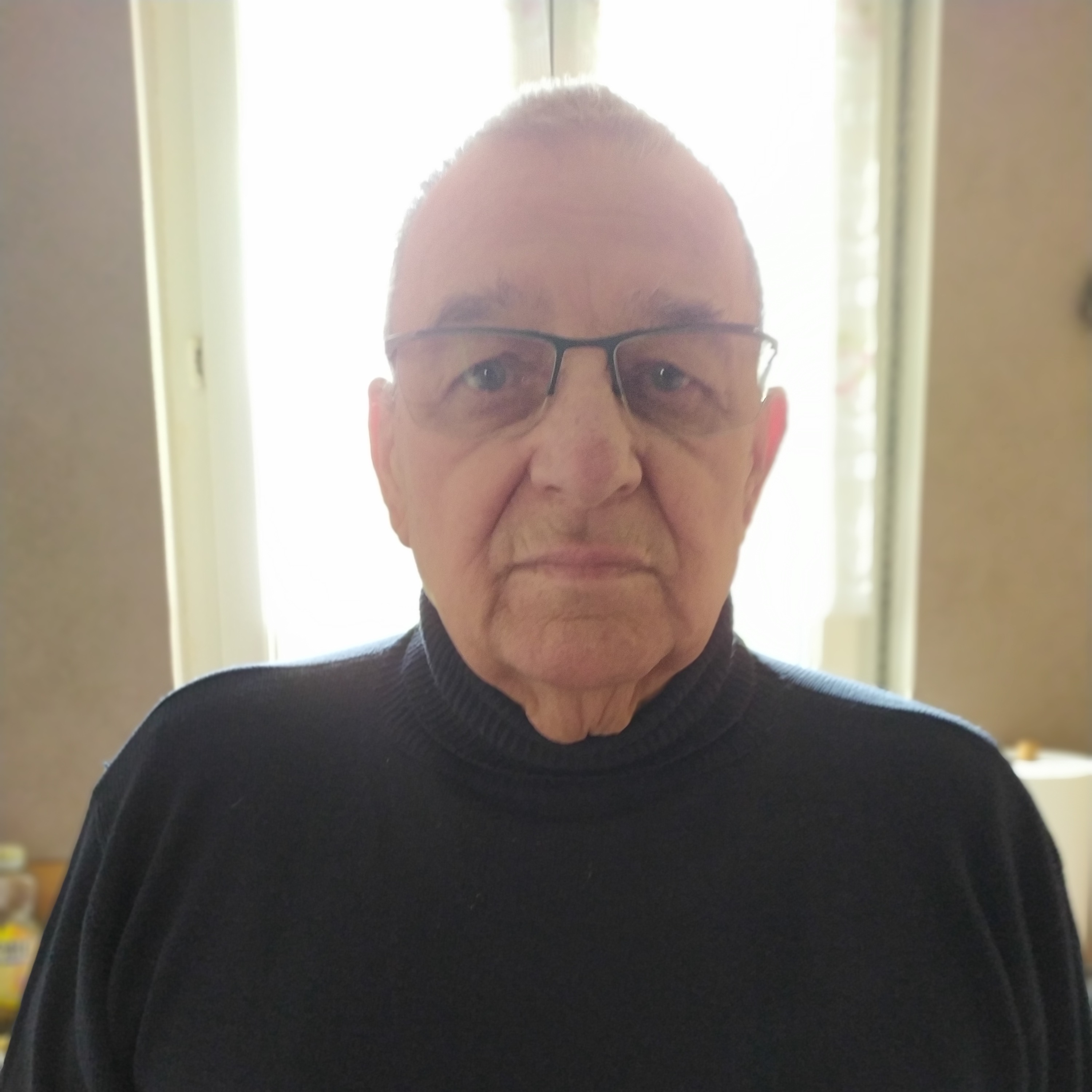 Photo de Daniel APOLLONI