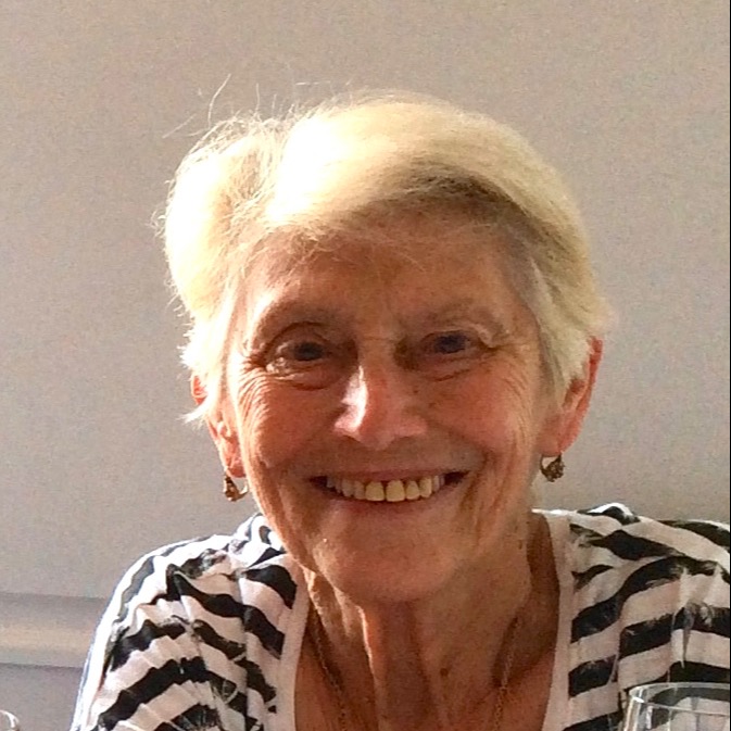 Photo de Liliane BERDOLL
