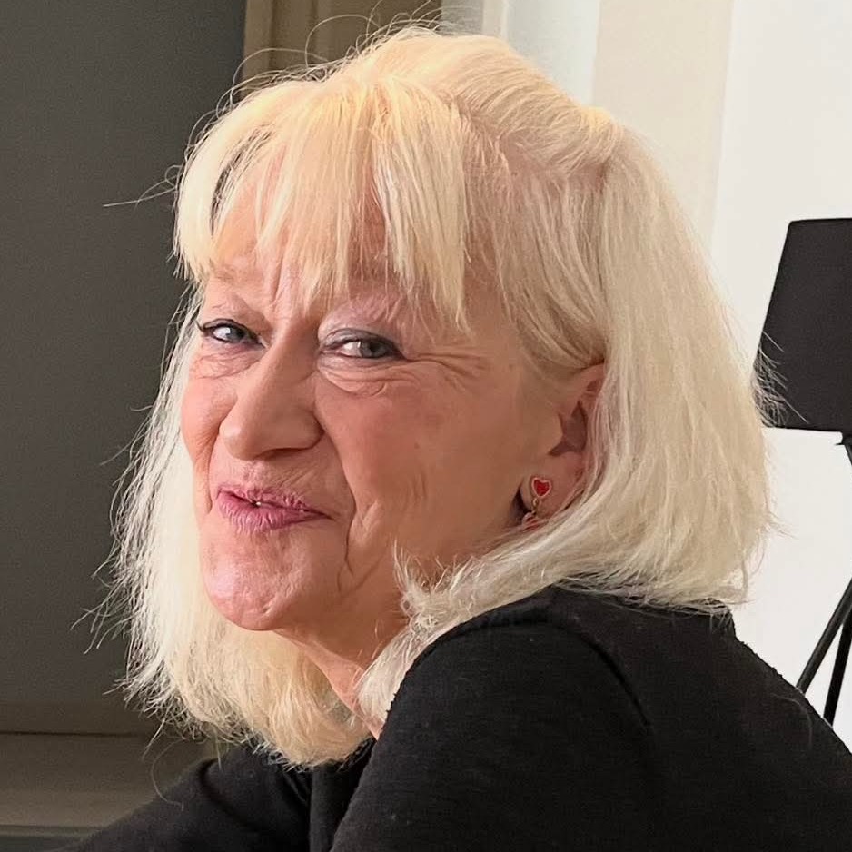 Photo de Madame Mireille BYLINSKI