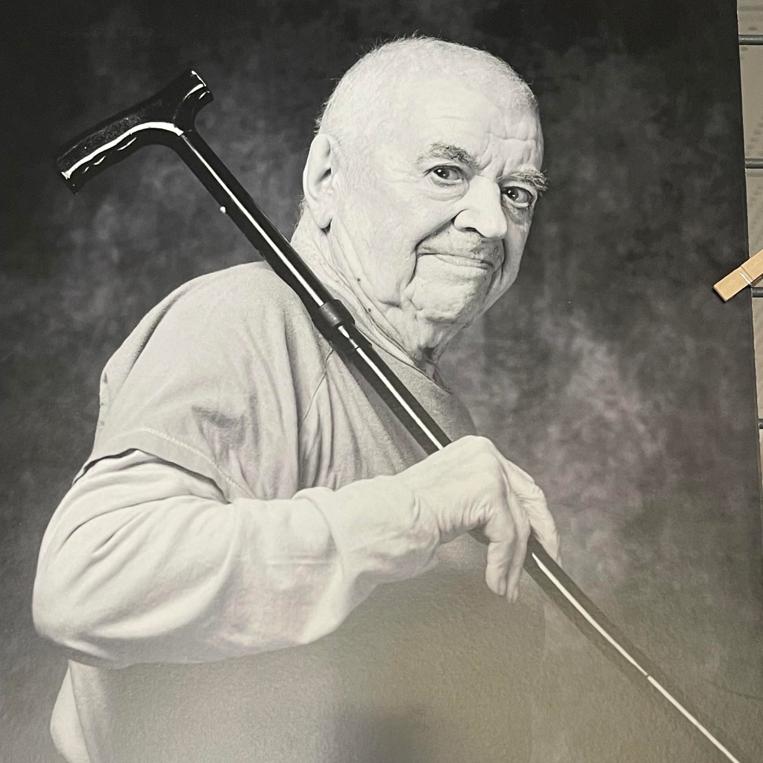Photo de Jean-Marie KREICHER